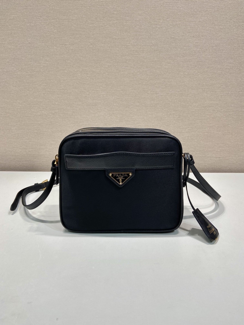 Pra*a satchel bags